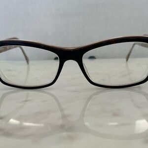 Ray Ban RB 5255 5075 Dark Havana/Opal 51mm Frames Eyeglasses RX